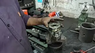 M&M BS6 BOSCH SELF STARTER REPAIR 