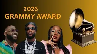Grammy 2026 Special Merit Award Honourees | Celebrating Musical Legends