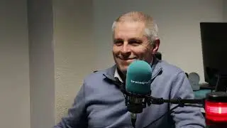 Pierre-Yves Thomas coordinateur de Reconquête Côtes-d’Armor, candidat aux municipales à Saint-Brieuc