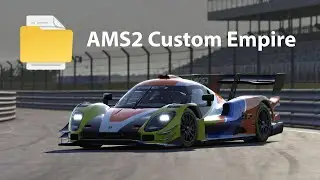 Automobilista 2: Secret Save File Trick for Unlimited Custom Championships (2026 Guide)