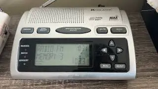 I Got Rickrolled By WARM-FM
