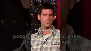 Motivational Speech By Novak Djokovic #motivational #motivate #motivationalvideos #shorts