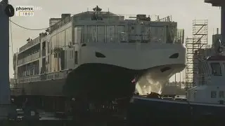 [Doku] Made in Mecklenburg - 10 Schiffe f&uuml;r Viking [HD]