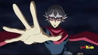 D/D/D wave high king Caesar (Xyz summon)
