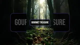 Gourmet Treasure