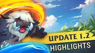 UPDATE 1.2 &mdash; XP Is Back, Free Teleports & Huge QoL Improvements! | Amikin Village