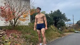 Calisthenics & Weights Full-Body Workout