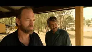 Fixing Paul - Clip from 