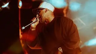 Audiotistic 2022  - ScHoolboy Q THat Part