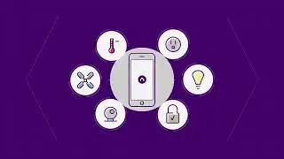 HOME AUTOMATION- Turn Your Home In Smart Home ( Animated Video)
