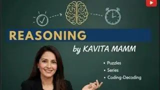 #reasoning all government exam special #