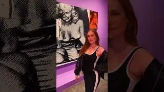 Brooklyn Art Museum Adventures