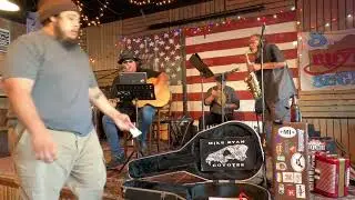 The Boys from County Bexar