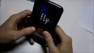 Краткий обзор смартфона Fly FS551. очередное Г..