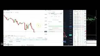 Nadex Live trade for 9/9/2021