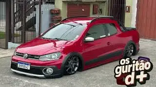 Mega Catuca Elas No Clima &bull; DJ Petroski &bull; Mc Th &bull; DJ FRACARI &bull; FARIAS