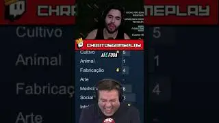 Seus Sonhos S&atilde;o Uma Mentira | Rimworld HSK