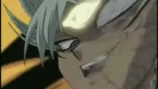 [Yu-gi-oh] + {UN Owen Was Her}