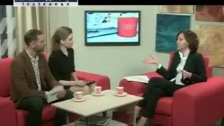 Ирина Мирошник, 
