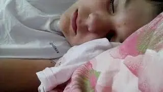 Утренний влог
