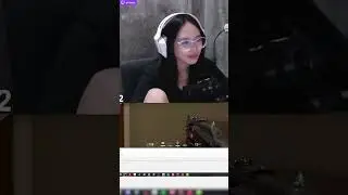 Streamer gets baited by chat 💀