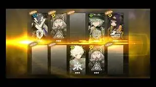 20 Pull Luck Gacha Best 6 Star (Alchemy Stars)