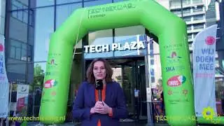 Aftermovie Techniekdag Arnhem 2024