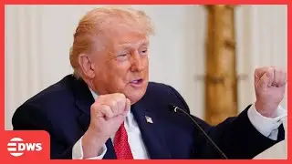 Trump Roars: $50 Billion Rural Health Mega-Investment &ndash; 
