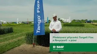Představen&iacute; př&iacute;pravků Tango&reg; Flex a Revycare&reg;  v praxi