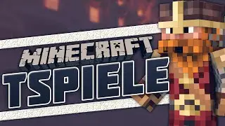 JuliensBLOG - Hate gegen Minecraft | TSpiele auf TIMOLIA | Minecraft | DerVKing