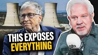 Microsoft Elites EXPOSE the Entire Playbook by Re-Opening Three Mile Island