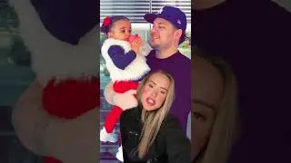 What happened to ROB KARDASHIAN?