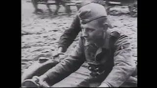 Mud - Eastern Front
