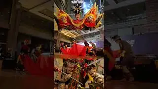 Tari Tradisional x Modern Indonesia