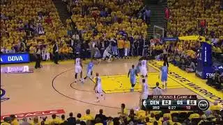El mejor triplero de la nba💪