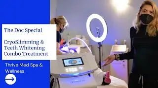 The Doc Special | Thrive Med Spa & Wellness