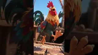 A Story About Jago II PART 1 #animatedshortfilm #educationalanimation #3danimation #storytime