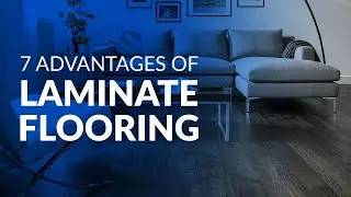 7 Advantages of Laminate Flooring | Home Tips
