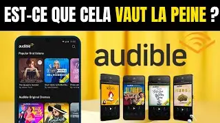 I tested Audible in 2026: the good, the bad&hellip; and the TIP to get it for FREE
