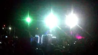 LA EXPRESS DEL TORO SONANDO DURO EN RUBIO COPA EGCARAUDIO 2015