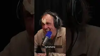 Wie is zijn gezicht ook aan het tapen voor het slapen gaan? #podimo #podcasts #facetape #radioromano