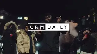 Phiz - Surrey Side [Music Video] | GRM Daily