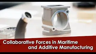 Reducing Barriers for Additive Manufacturing