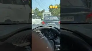 Metro Ke Karan MG Road jam#￼Anuraggkevlog#minivlog#YouTube shorts#Viral#Trending#blogs