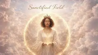 🙏🏽✨🪬🧘🏽‍♀️SANCTIFIED FIELD: Chill Laid-back Lofi Neo-Soul for Sovereign Protection #Ambient Neo-Soul