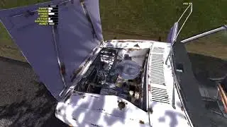 my summer car stock satsuma but with good tuning