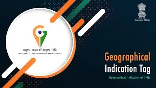 GI Tagging | Geographical Indication | Tribes India | TRIFED | Ministry of Tribal Affairs | English