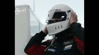 Pre test, IMSA WeatherTech, Daytona (USA) Porsche Penske