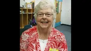 Rebecca Ann Bell