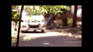 VEGETARIAN LOVE || HINDI SHORT FILM TRAILER || A FILM BY SHRIKANTH KARRE